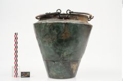 Foto von Bronzesitula (NHMW-PRAE-025829)